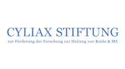 CYLIAX_Stiftung